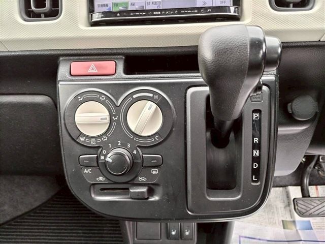 ALTO 4WD