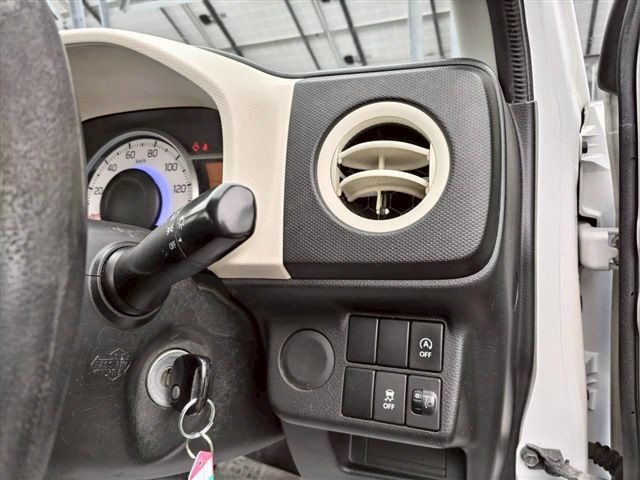 ALTO 4WD