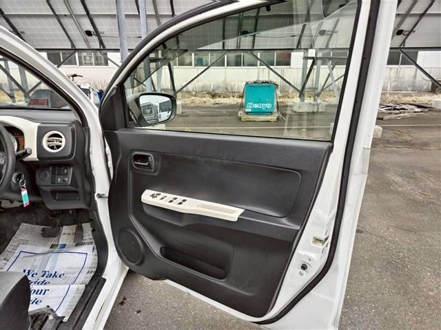ALTO 4WD