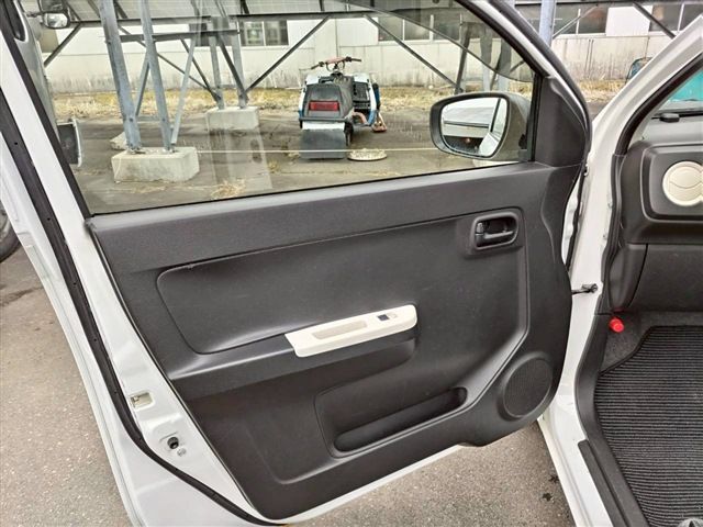 ALTO 4WD