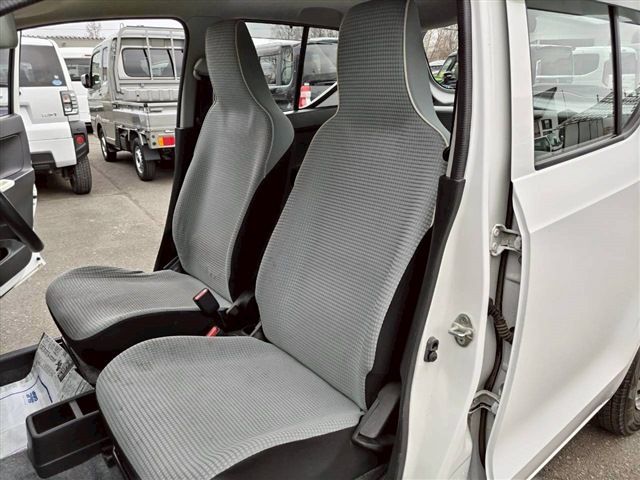 ALTO 4WD