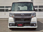 TANTO CUSTOM 4WD