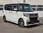 TANTO CUSTOM 4WD