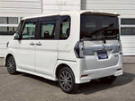 TANTO CUSTOM 4WD