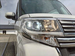 TANTO CUSTOM 4WD