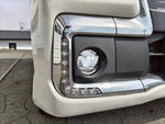 TANTO CUSTOM 4WD