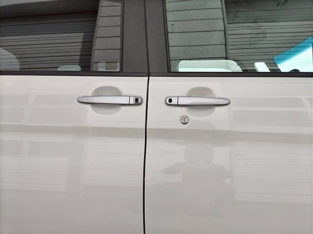 TANTO CUSTOM 4WD
