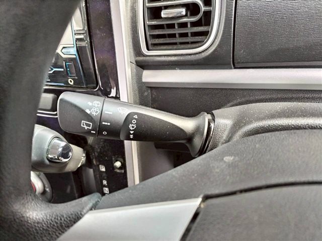 TANTO CUSTOM 4WD