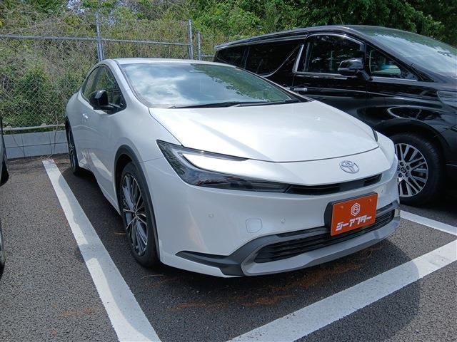 PRIUS