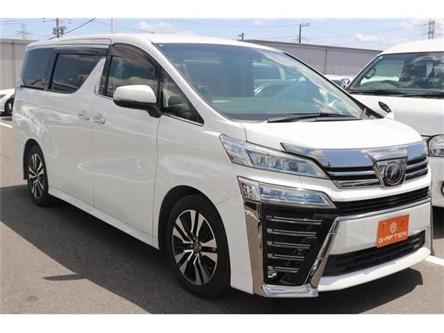 VELLFIRE