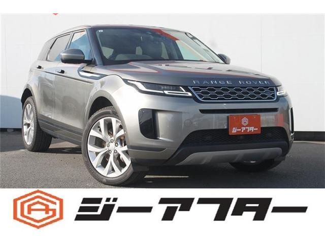 ROVER RANGE ROVER EVOGUE
