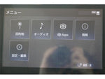ALPHARD hybrid 4WD