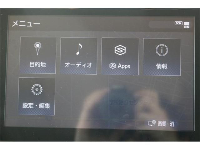 ALPHARD hybrid 4WD