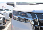 ALPHARD hybrid 4WD
