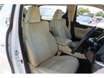 ALPHARD hybrid 4WD