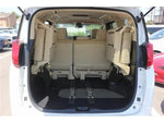 ALPHARD hybrid 4WD