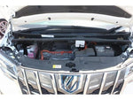 ALPHARD hybrid 4WD