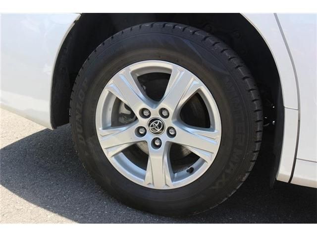 ALPHARD hybrid 4WD