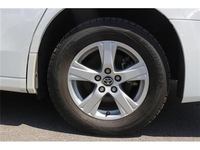 ALPHARD hybrid 4WD