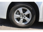ALPHARD hybrid 4WD