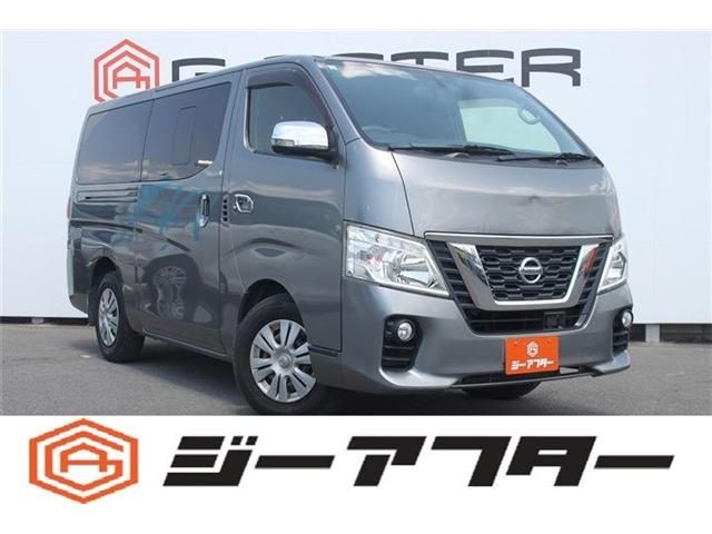 NV350 CARAVAN