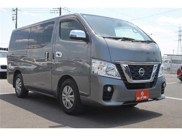 NV350 CARAVAN