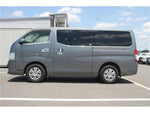 NV350 CARAVAN