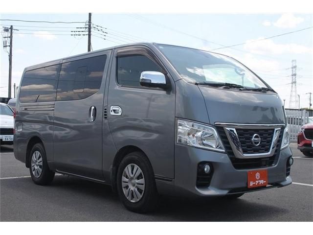 NV350 CARAVAN