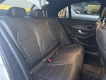 MERCEDES BENZ C class sedan HYBRID
