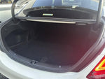 MERCEDES BENZ C class sedan HYBRID