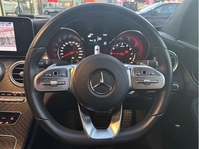 MERCEDES BENZ C class sedan HYBRID