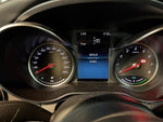 MERCEDES BENZ C class sedan HYBRID