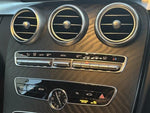 MERCEDES BENZ C class sedan HYBRID