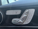 MERCEDES BENZ C class sedan HYBRID