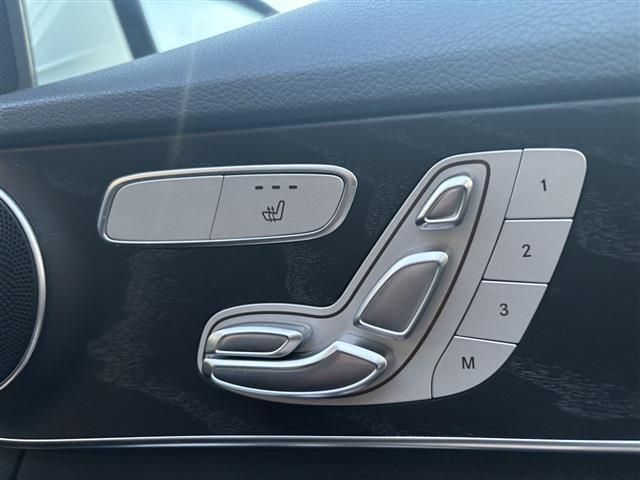 MERCEDES BENZ C class sedan HYBRID