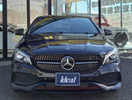 MERCEDES BENZ CLA Shooting Brake