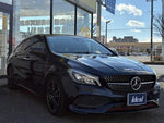 MERCEDES BENZ CLA Shooting Brake