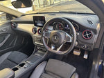 MERCEDES BENZ CLA Shooting Brake