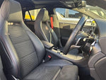 MERCEDES BENZ CLA Shooting Brake