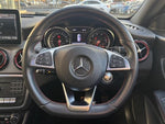 MERCEDES BENZ CLA Shooting Brake