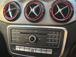 MERCEDES BENZ CLA Shooting Brake