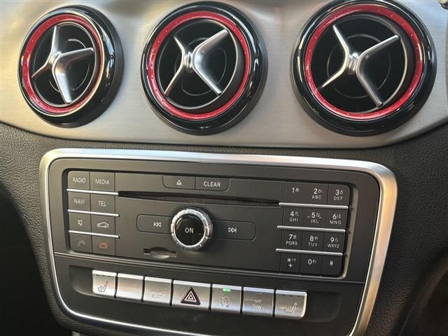 MERCEDES BENZ CLA Shooting Brake