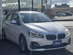 BMW 2series Active Tourer