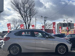 BMW 2series Active Tourer