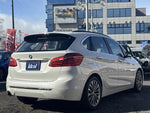 BMW 2series Active Tourer