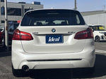 BMW 2series Active Tourer