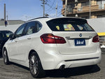 BMW 2series Active Tourer