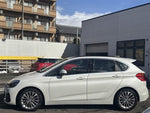 BMW 2series Active Tourer