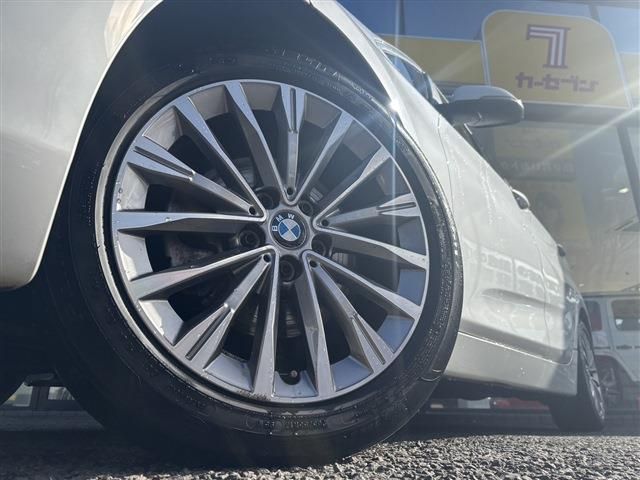 BMW 2series Active Tourer