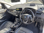 BMW 2series Active Tourer